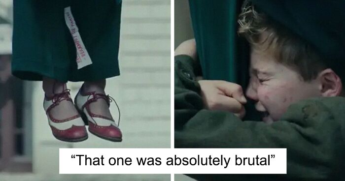 88 People Are Sharing The Saddest Character Passings Of All Time