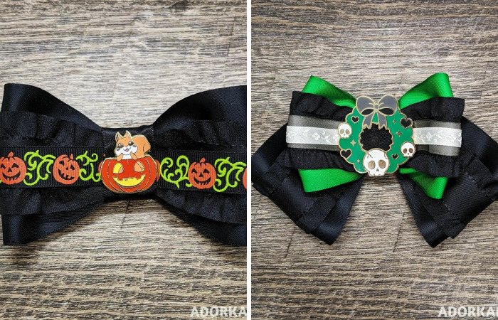 28 Unique, Nerdy, Funny And Cute Bows