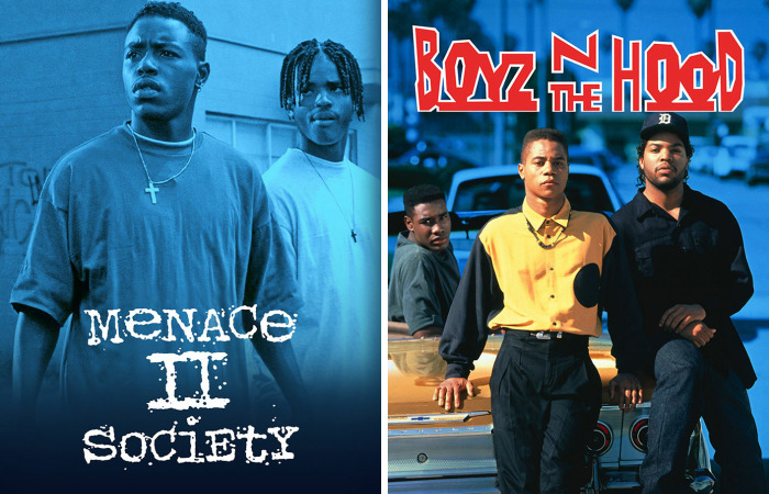 The Best Hood Movies To Watch Next