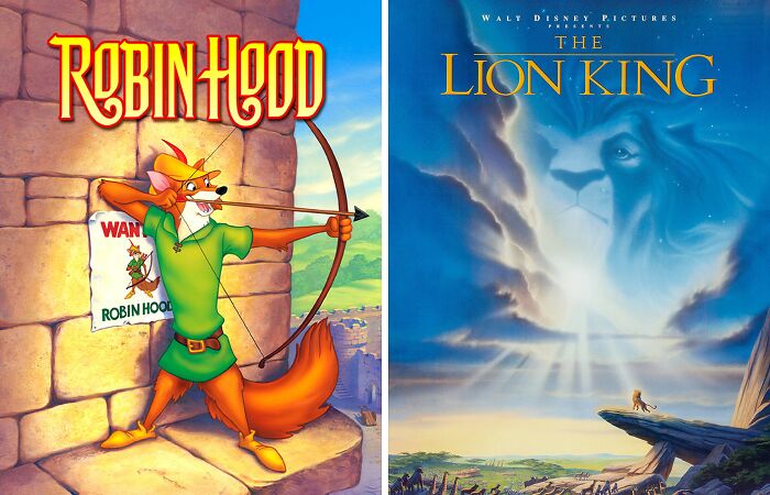 Best Disney Movies With Animals As The Main Stars