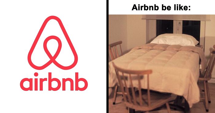 People Who Had A Horrible Time While Using Airbnb Are Roasting The Hell Out Of It