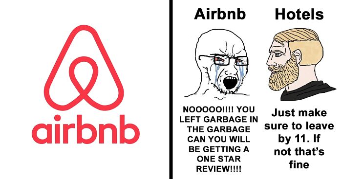 Airbnb Is Getting Bashed Online For Its Outrageous Rules And Fees, Here Are 57 Of The Best Tweets