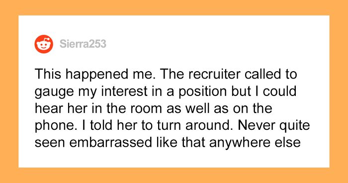 45 Times Embarrassingly Inept Recruiters Failed To Do Their Research