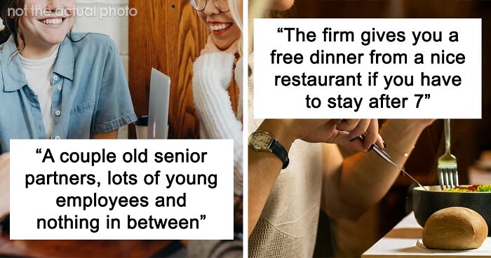 62 Signs From Employers That People Might Not Immediately Recognize As Red Flags