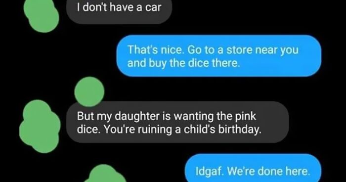 78 Times Parents Tried To Use Their Kids As Excuses To Get Discounts