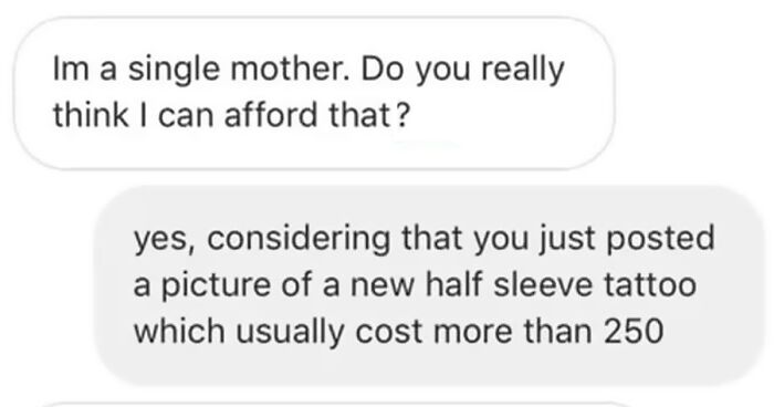 78 Times The Internet Shamed These 'Choosing Beggar' Parents For Using Their Kids To Get Discounts