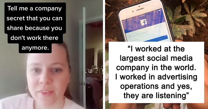 Woman Asks Ex-Employees To Reveal Their Company Secrets, 36 Deliver