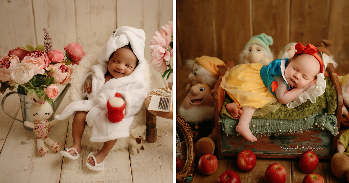 50+ Newborn Photography Ideas for Your Next Photoshoot