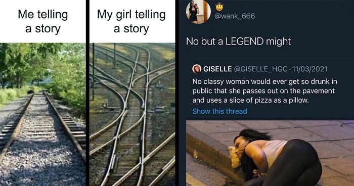 This Popular Insta Page Captures The Everyday Struggles Of Being A Woman (96 Pics)