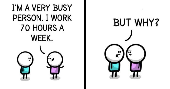 78 Funny Comics By Work Chronicles That People Who’ve Ever Worked In An Office Will Probably Relate To (New Pics)