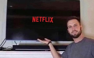 20 Acertados memes para los usuarios de Netflix, compartidos en esta página de Facebook