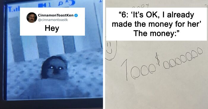 It’s Time For The Funniest Parenting Tweets Of The Month, And Here Are The Best Ones This March (40 Pics)