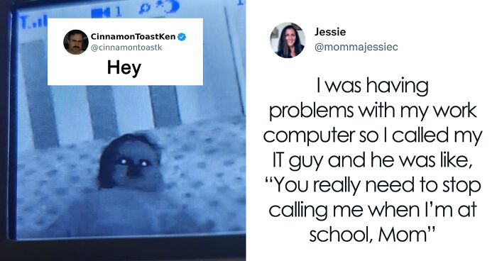 It’s Time For The Funniest Parenting Tweets Of The Month, And Here Are The Best Ones This March (40 Pics)