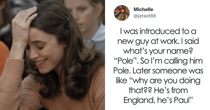 87 Times People Got Names Hilariously Wrong, Shared In This Online Thread