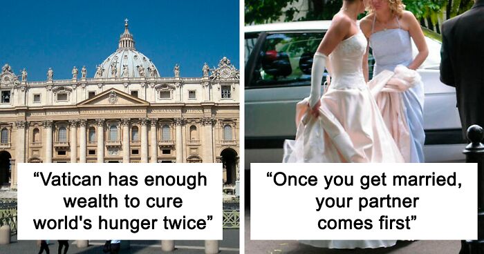 25 People Online Point Out Opinions That Might Draw A Lot Of Hate If Spoken Out Loud