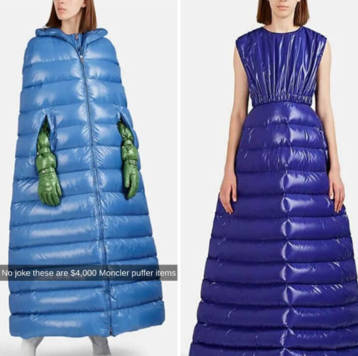 weird ugly prom dresses