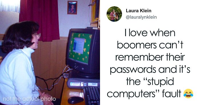 40 Love-Hate Things People Enjoy About The Older Generation, As Shared On Twitter