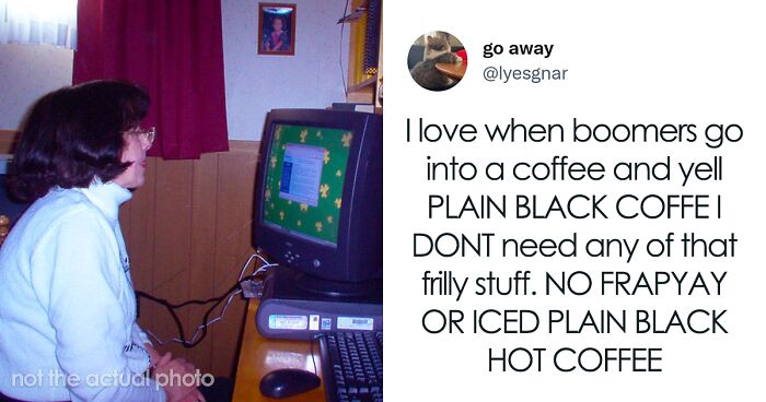 40 Brutally Honest Observations About Boomers Made By Young People On Twitter