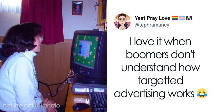 40 Folks Online Savagely Reveal Their Favorite Boomer Moments