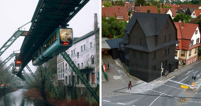 105 Photos That Capture The Essence Of What Living In Germany Really Looks Like