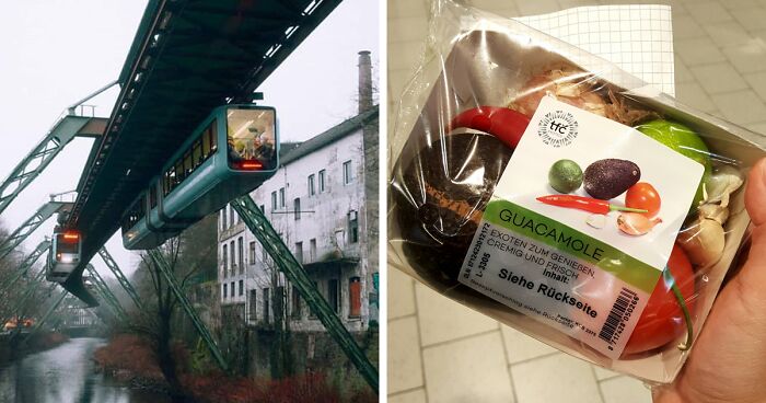 105 Things That Make Germany Unique, As Shared By These People Online