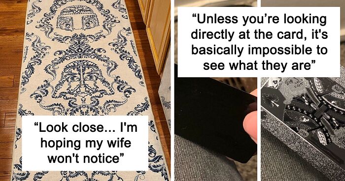 This Online Group Is All About Stuff That 'You Didn't Know You Wanted' (83 New Pics)