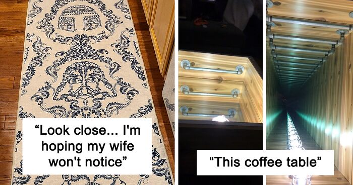 People Are Posting Fascinating Things They Find On This ‘Didn’t Know You Wanted’ Page (83 New Pics)