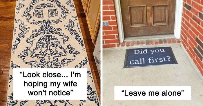 This Online Group Is All About Stuff That 'You Didn't Know You Wanted' (50 New Pics)