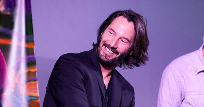 “Give Her A Call, I Want To Talk To Her”: Keanu Reeves Goes Out Of His Way To Make His 80-Year-Old Fan’s Day