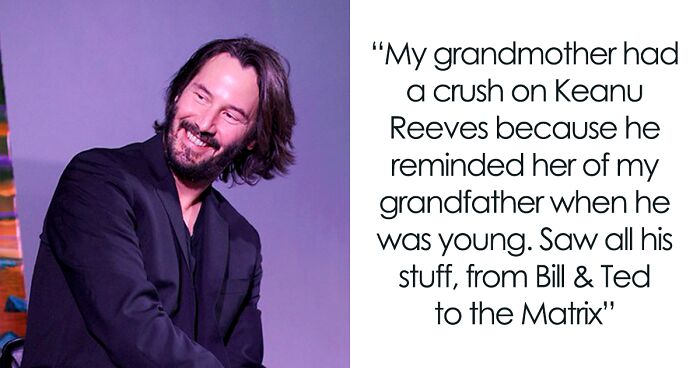 “Give Her A Call, I Want To Talk To Her”: Keanu Reeves Goes Out Of His Way To Make His 80-Year-Old Fan’s Day