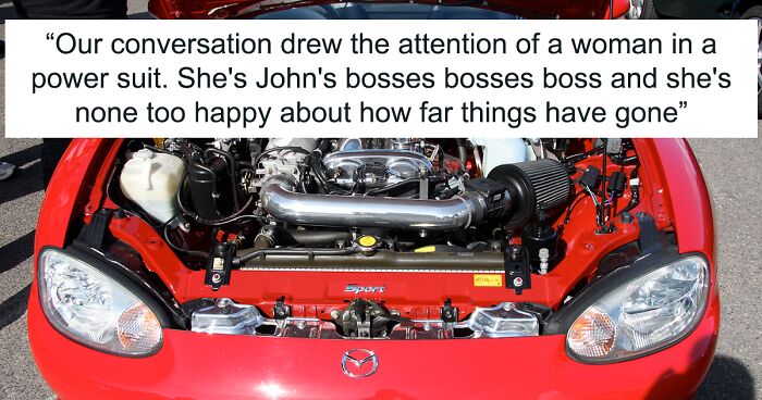 Client Maliciously Complies And Files A Claim Against Car Dealership That Refused To Reimburse Repairs, Manager Overhears And Fixes The Issue