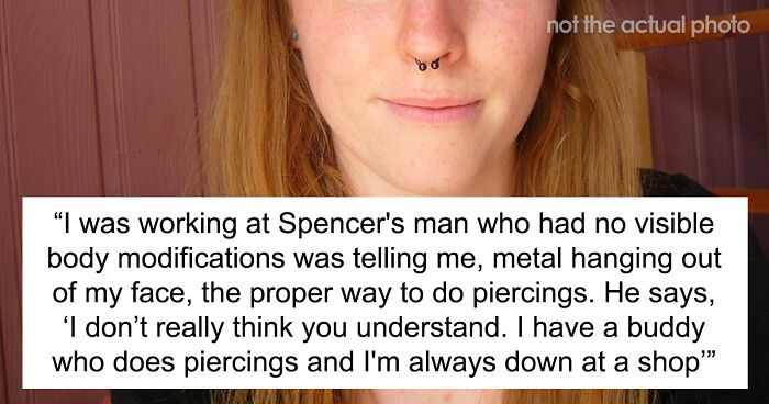 30 Women On TikTok Shared The Most Annoying Instances Of Mansplaining They Ever Experienced (News Stories)