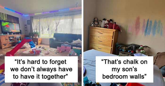 The Messy Side Of Having Kids Exposed By Parents On Twitter (33 Tweets)