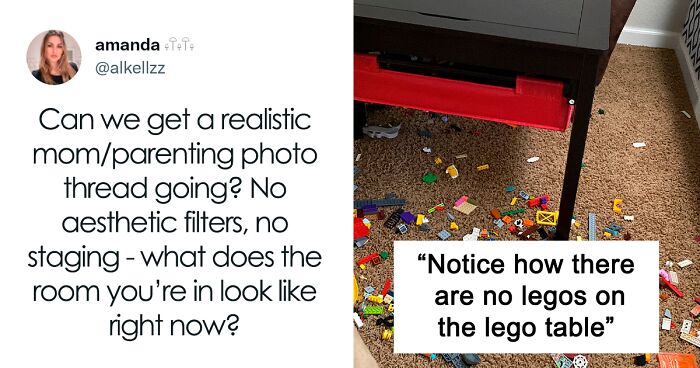 Parents Are Exposing The Messy Side Of Having Kids And Here Are 33 Of Their Tweets