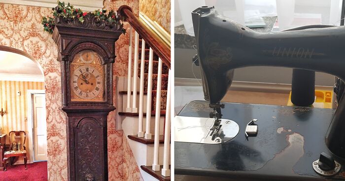 57 Of The Oldest Objects Our Readers Have Found In Their Houses