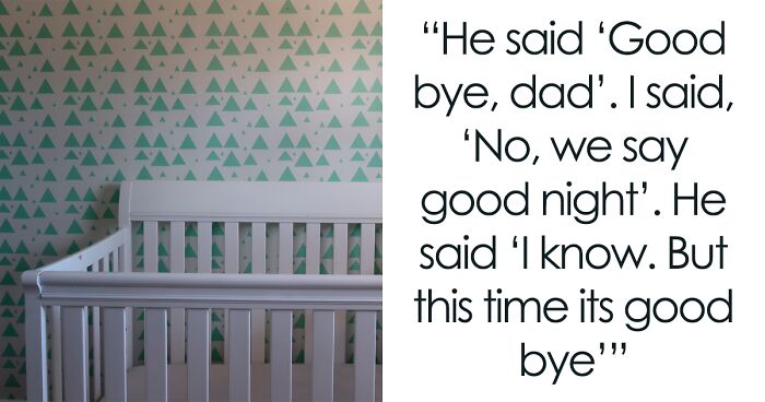 87 Times Parents Realized Their Kids Are Creepy And Shared Proof Online