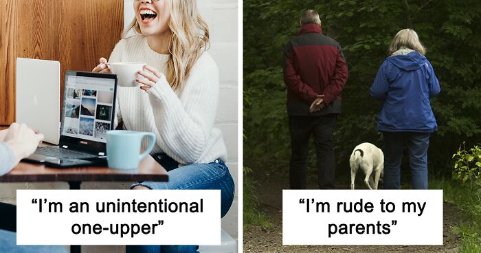 “Nobody’s Perfect”: 46 People Reveal Their Toxic Personality Traits