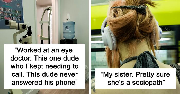 People In This Online Group Are Exposing The Jerks In Their Own Lives, And Here Are 30 Of Them