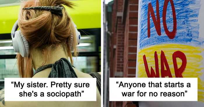 People In This Online Group Are Exposing The Jerks In Their Own Lives, And Here Are 30 Of Them