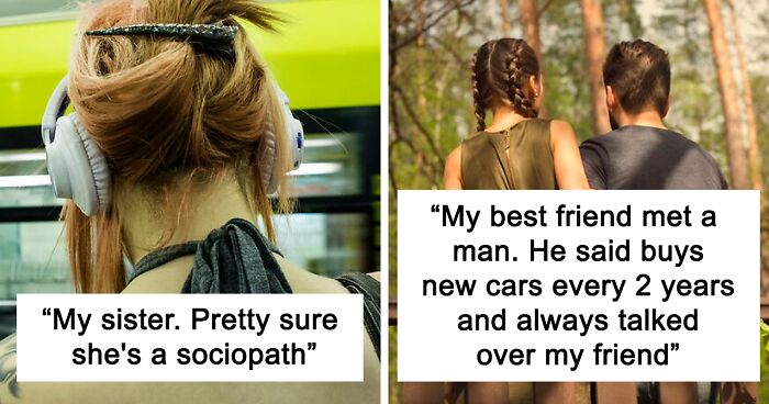 People In This Online Group Are Exposing The Jerks In Their Own Lives, And Here Are 30 Of Them