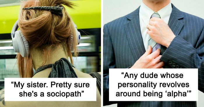 People In This Online Group Are Exposing The Jerks In Their Own Lives, And Here Are 30 Of Them