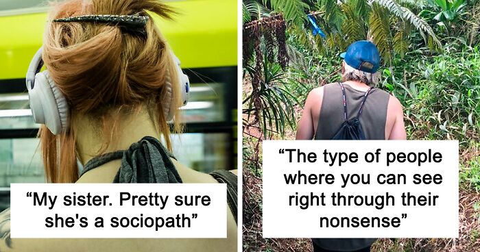 People In This Online Group Reveal 34 Stories About Folks They Despise The Most