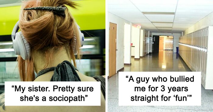 People In This Online Group Are Exposing The Jerks In Their Own Lives, And Here Are 30 Of Them