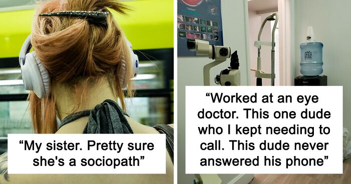 People In This Online Group Are Exposing The Jerks In Their Own Lives, And Here Are 34 Of Them