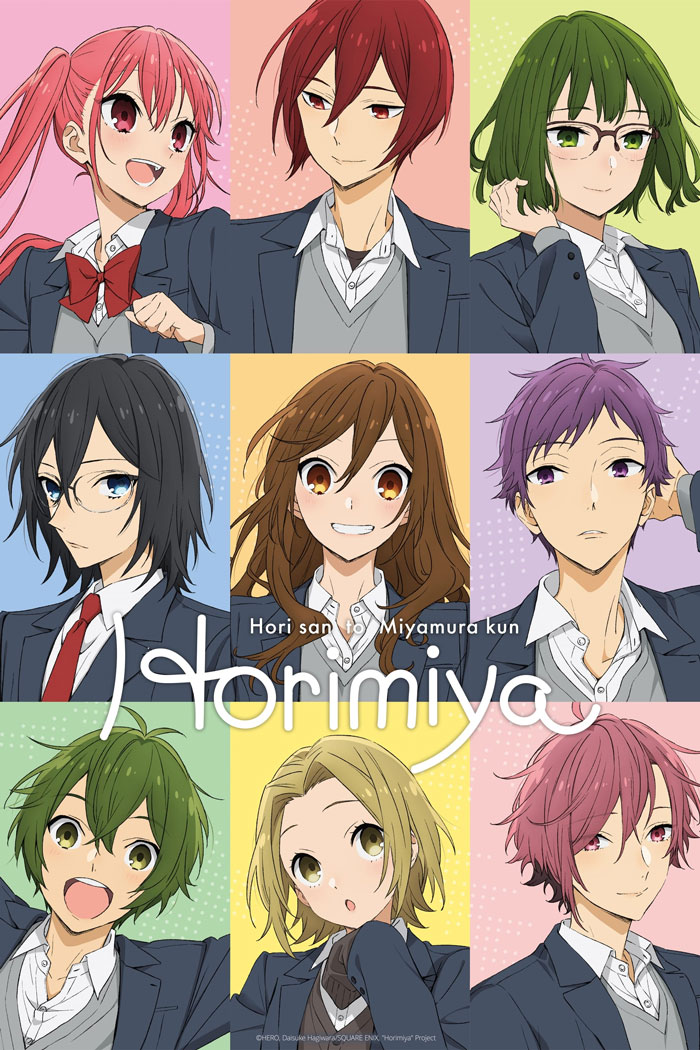 Best Romance Anime | Anime romance, Best romance anime, Anime