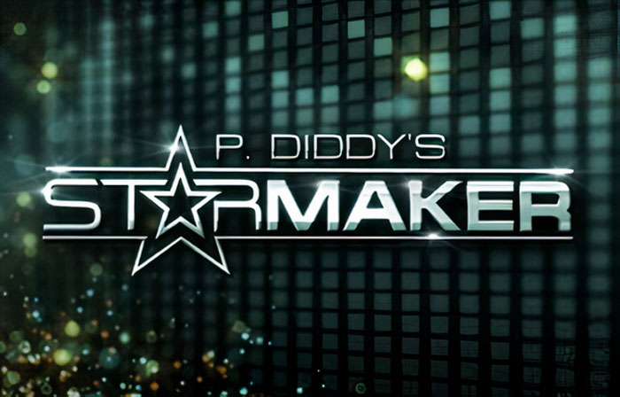 P. Diddy's Starmaker
