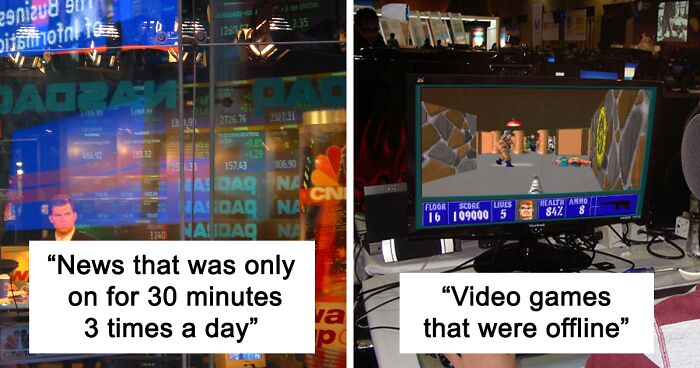 Folks In This Online Group Want These 35 Things From The ’90s Back In The Present Day