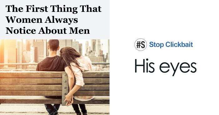 43 Clickbait Articles Briefly And Accurately Summarized By 