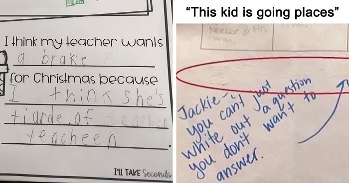 38 Top Memes And Posts About Learning, Teaching, And Education In General, As Shared On This Dedicated Instagram Page