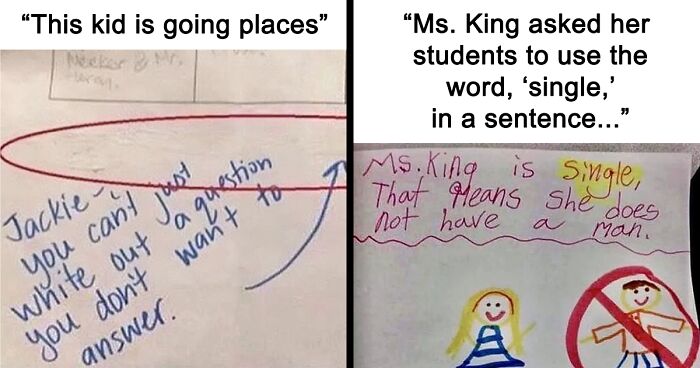 There’s An Instagram Page That Celebrates Education With Memes, So Here Are 38 Of Its Best Posts